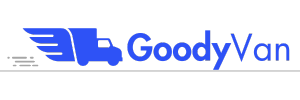 GoodyVan logo